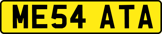 ME54ATA
