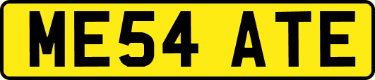 ME54ATE