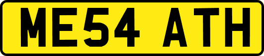 ME54ATH
