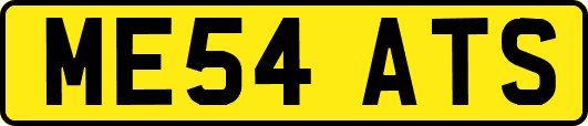 ME54ATS