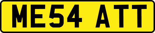 ME54ATT