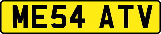 ME54ATV