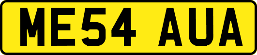 ME54AUA