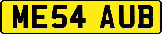 ME54AUB