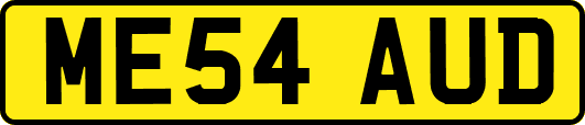 ME54AUD