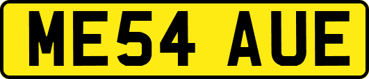 ME54AUE