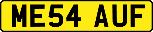 ME54AUF