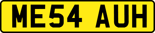 ME54AUH