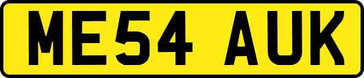 ME54AUK