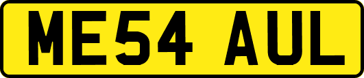 ME54AUL