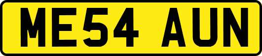 ME54AUN