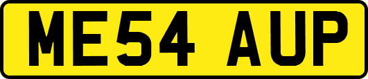 ME54AUP