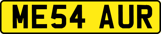 ME54AUR