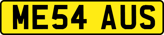 ME54AUS