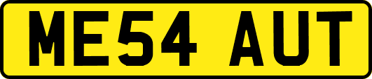 ME54AUT