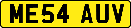 ME54AUV