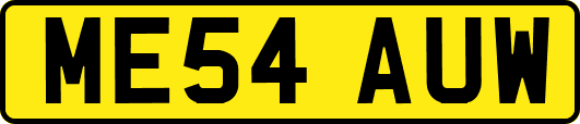 ME54AUW