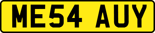 ME54AUY
