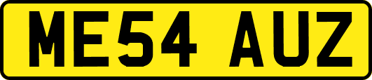ME54AUZ