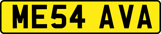 ME54AVA