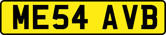 ME54AVB
