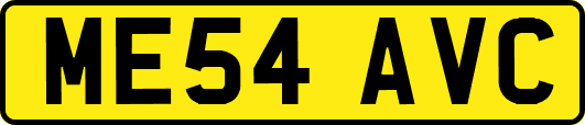 ME54AVC
