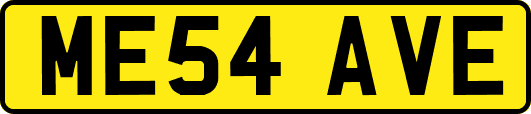 ME54AVE