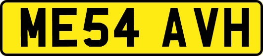 ME54AVH