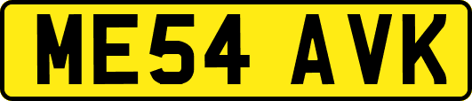 ME54AVK