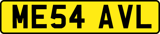 ME54AVL