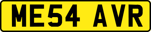 ME54AVR