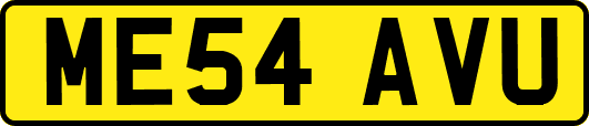 ME54AVU