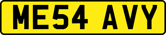 ME54AVY