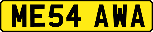 ME54AWA
