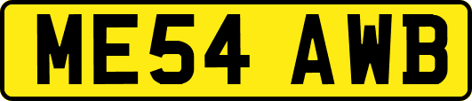 ME54AWB