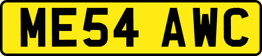 ME54AWC