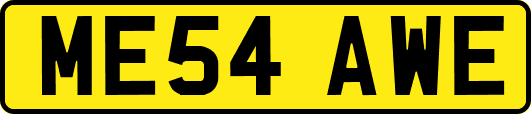 ME54AWE