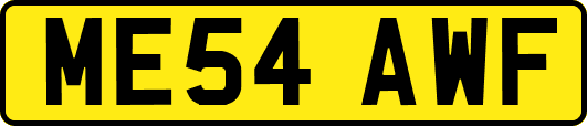 ME54AWF
