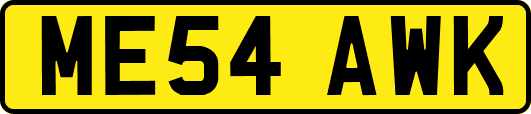 ME54AWK