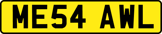 ME54AWL