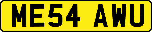 ME54AWU