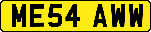ME54AWW