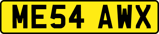 ME54AWX