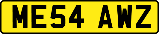 ME54AWZ
