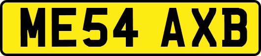 ME54AXB