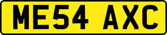 ME54AXC