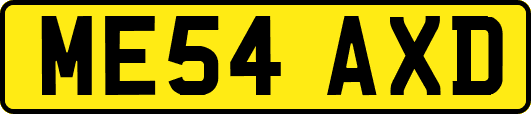 ME54AXD