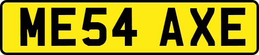 ME54AXE