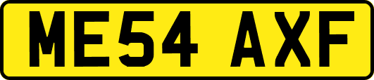 ME54AXF