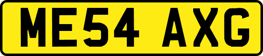 ME54AXG